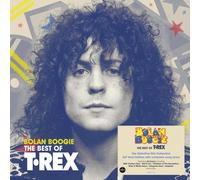 T. Rex - Bolan Boogie [Vinilo]