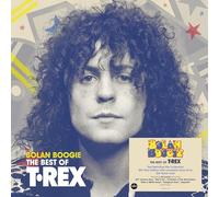 T. Rex - Bolan Boogie [Vinilo]