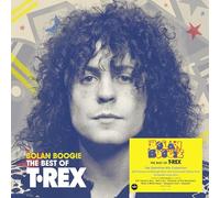 T. Rex - Bolan Boogie [Vinilo]