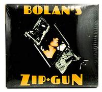 T.Rex - Bolan'S Zip Gun