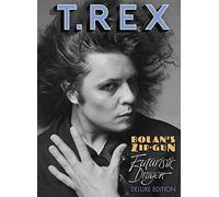 T. Rex - Bolans Zip Gun/Futuristic