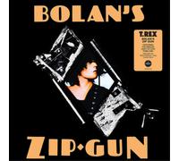 T-Rex / Tyrannosaurus Rex - Bolan'S Zip Gun (180 Gr.Clear Vinyl) [Vinilo]