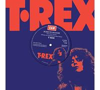 T. Rex - Born To Boogie [7" VINYL] [Vinilo]