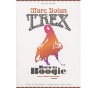 T.Rex - Born To Boogie [DVD]