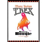 T-Rex - Born to Boogie [USA] [DVD]