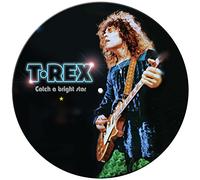 T.Rex - Catch a Bright star (Live in Cardiff) [Pic Disc VINYL] [Vinilo]