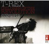 T. Rex - Children of the..
