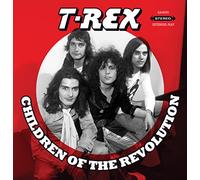 T. Rex - Children of the Revolution E.P [Vinilo]