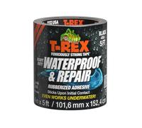 T Rex - Cinta impermeable, T Rex Waterproof Tape 101mm x 1.52cm