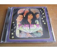 T.Rex - Compl.BBC Sessions 1970-76 [Import]