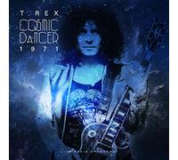 T. Rex - Cosmic Dancer 1971 [Vinilo]