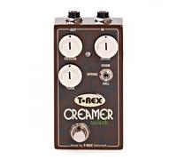 T-Rex Creamer Reverb