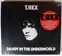 T.Rex - Dandy in the Underworld