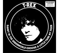 T.Rex Dandy in the Underworld + Celebrate Summer (Vinyl) (Importación USA)