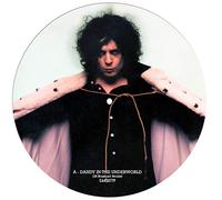 T. Rex - Dandy In the Underworld/Soul of My Suit (Pic Disc) [VINYL] [Vinilo]