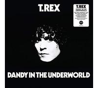 T. Rex - Dandy in the Underworld [Vinilo]