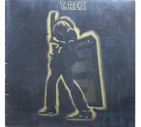 T-Rex - Electric Sevens (Box) Ed. Ltda. [Vinilo]