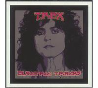 T.Rex - Electric Tracks [Import]