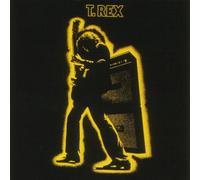 T.Rex - Electric Warrior