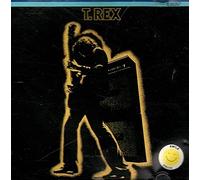 T.Rex - Electric warrior