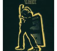 T. Rex – Electric Warrior