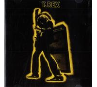 T-Rex - Electric Warrior