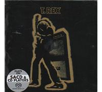 T-Rex - Electric Warrior