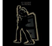 T-Rex - Electric Warrior (35 Th Anniversary) Lp [Vinilo]