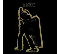 T. Rex - Electric Warrior (35th Anniversary)