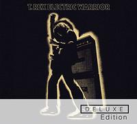 T. Rex - Electric Warrior (35th Anniversary) Deluxe