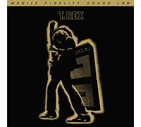 T-Rex - Electric Warrior (45rpm) [Vinilo]