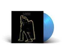 T. Rex - Electric Warrior (Blue Vinyl) [Vinilo]