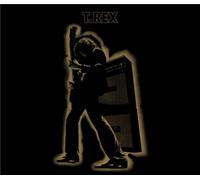 T. Rex Electric Warrior Expanded & Remastered US Release (CD) (Importación USA)