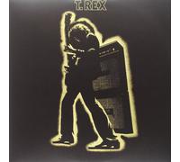 T.Rex - Electric Warrior [Import]