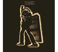 T-Rex - Electric Warrior Rsd 2017 [Vinilo]