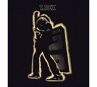 T.Rex Electric Warrior (Vinyl) 12" Album (Importación USA)