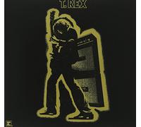 T-Rex - Electric Warrior [Vinilo]