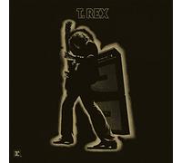 T. Rex - Electric Warrior [Vinilo]