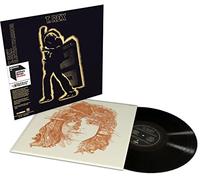 T. Rex - Electric Warrior [Vinilo]