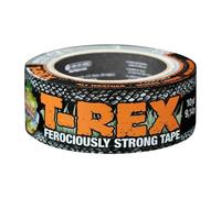 T-Rex Ferociously Fuerte Ducto Paño Reparar Cinta Todo Clima Grueso Resistente