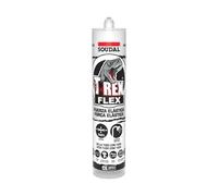 T-Rex Flex Branco 290ml Soudal