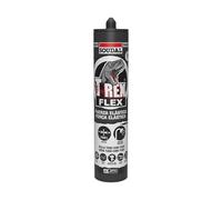 T-Rex Flex transparante 290ml Soudal