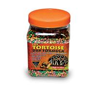 T-Rex Fórmula Seca para Tortuga, 170 g