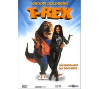 T-Rex [Francia] [DVD]