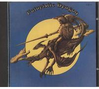 T.Rex - Futuristic dragon (13 tracks)