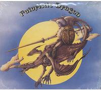 T.Rex - Futuristic Dragon [Expanded]