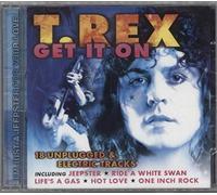 T.Rex - Get it On