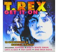 T rex - Get It on