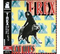 T. Rex - Great Hits