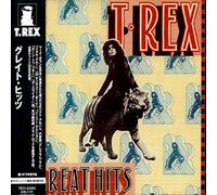 T-Rex - Great Hits